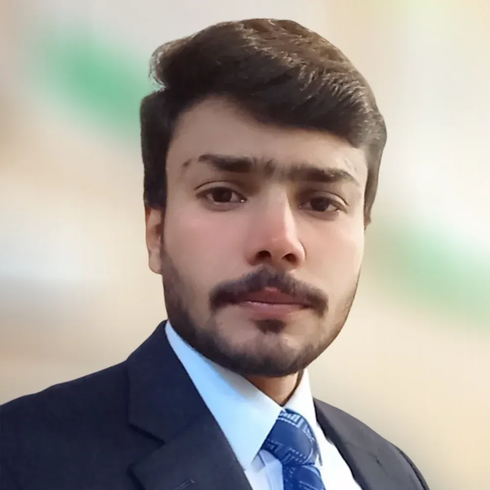 Zeeshan Ali