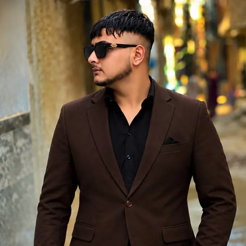 Haider Ali