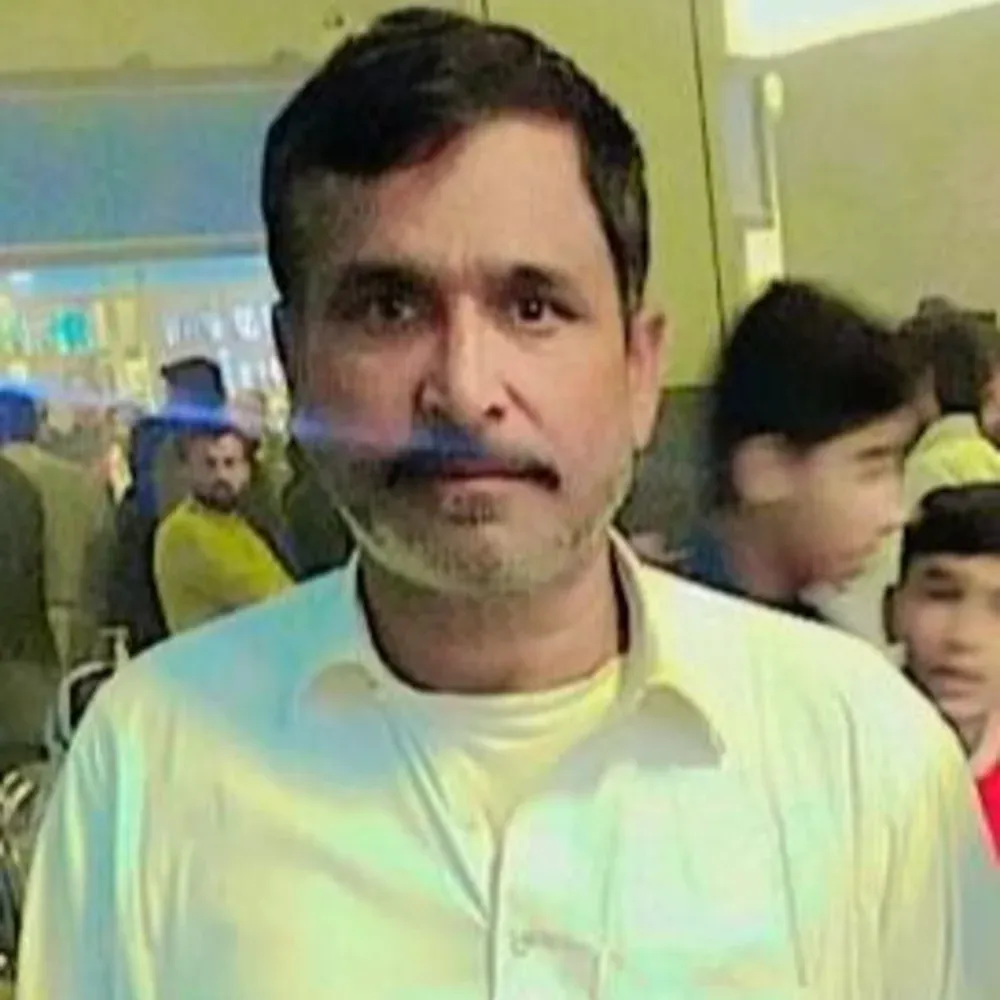 Sajjad Hussain