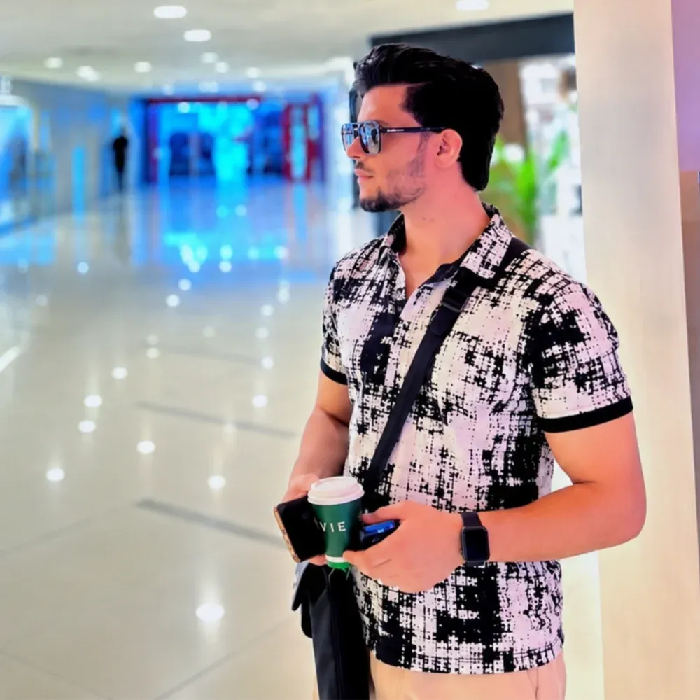 Yaseen Khan