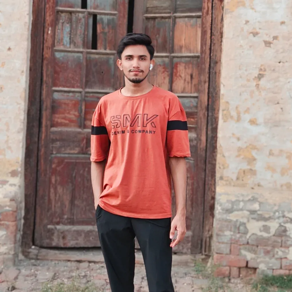 Faisal Azeem