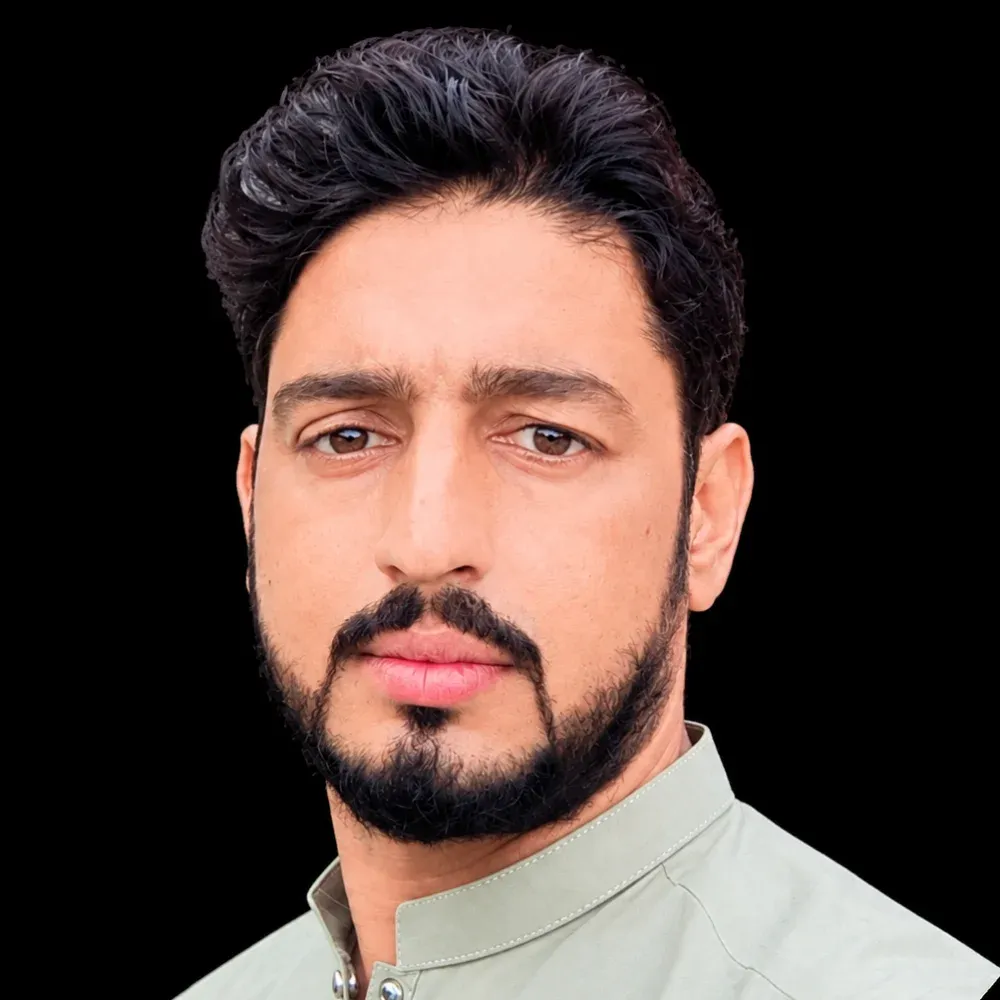 Sajjad Ali Khan