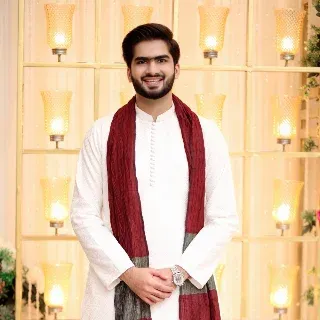 Jaffar Ali