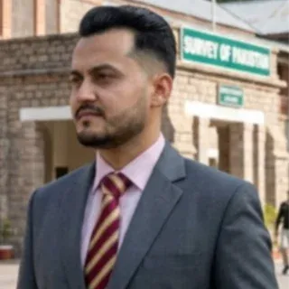 Ahmed Shah