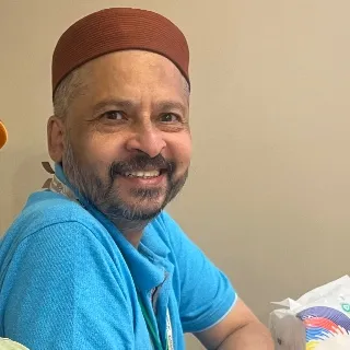 Tariq
