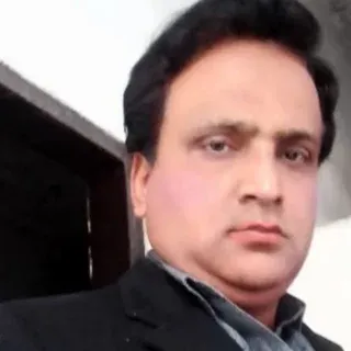 Imran Qazi
