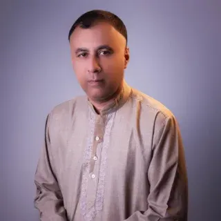 Ghulam Mustafa Pasha