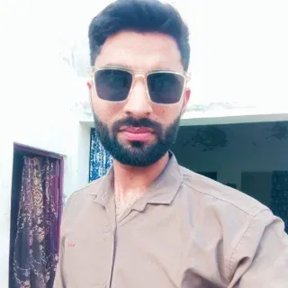 Amir Ali