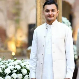 M Waseem