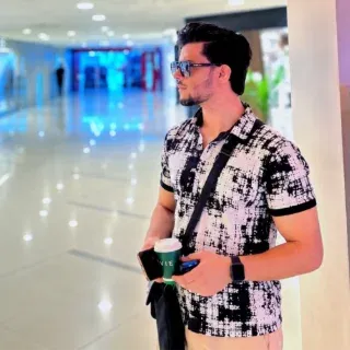 Yaseen Khan