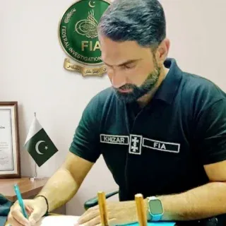 Khizar Hayat