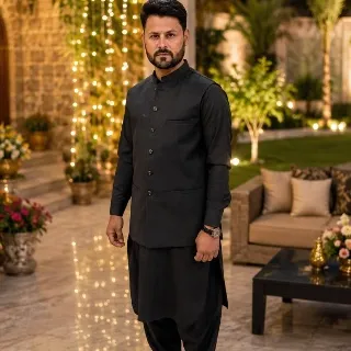 Adeel Hussain