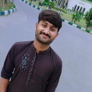 Hassan Shahzad