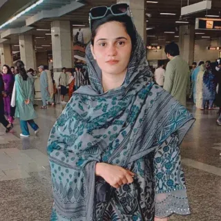Mah Rukh Chanda