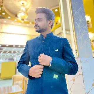 Muhammad Usman