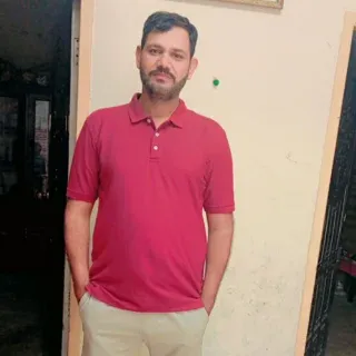 Asif Baig