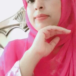 Maira Irshad