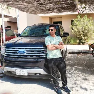 Hasan Syed