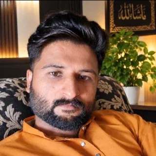Nouman Malik