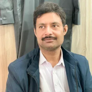 Khalid Faheem