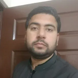 M Ahtisham